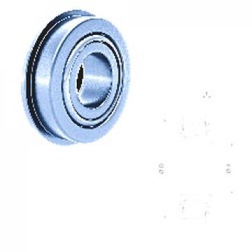 Fersa F15191 tapered roller bearings