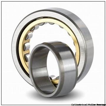 240 mm x 320 mm x 80 mm  ISO NNU4948 cylindrical roller bearings