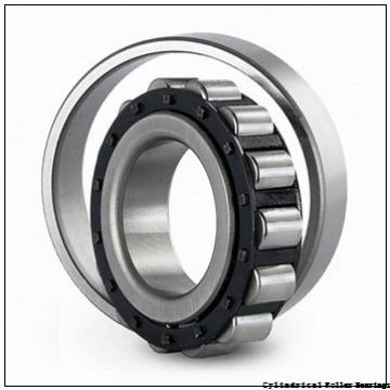 190 mm x 340 mm x 92 mm  ISO NP2238 cylindrical roller bearings