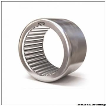 12 mm x 28 mm x 8 mm  INA BXRE001-2Z needle roller bearings