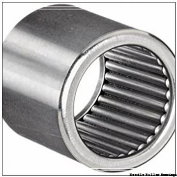 IKO TAF 657825 needle roller bearings