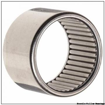 ISO KK60x68x30 needle roller bearings