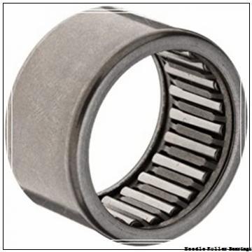 70 mm x 100 mm x 60 mm  IKO NAFW 7010060 needle roller bearings