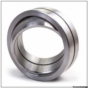 INA GE10-AX plain bearings