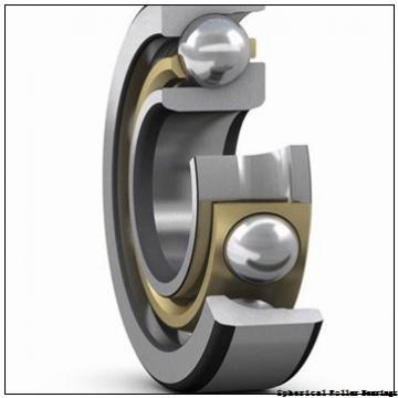 360 mm x 480 mm x 90 mm  NKE 23972-K-MB-W33 spherical roller bearings