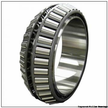 53,975 mm x 104,775 mm x 30,958 mm  NTN 4T-45287/45220 tapered roller bearings