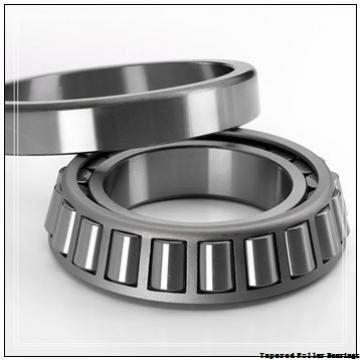 80 mm x 170 mm x 58 mm  ISO 32316 tapered roller bearings