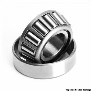 95,25 mm x 171,45 mm x 48,26 mm  NSK 77375/77675 tapered roller bearings