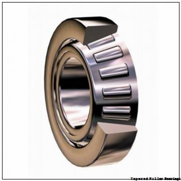 90 mm x 190 mm x 43 mm  ZVL 31318A tapered roller bearings