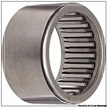 Timken WJ-566216 needle roller bearings