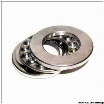 ISO 294/500 M thrust roller bearings
