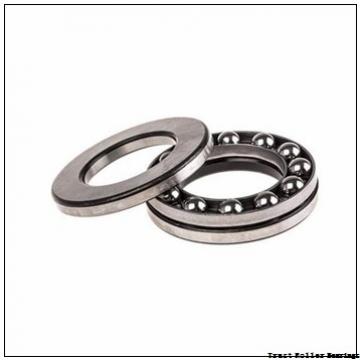 ISO 81211 thrust roller bearings