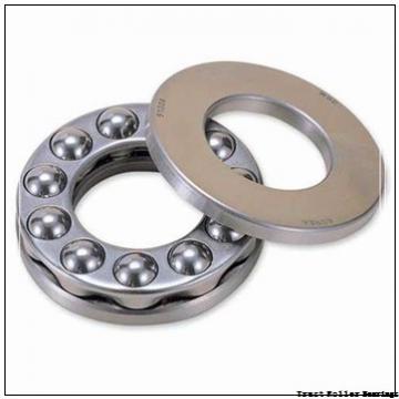 INA XSI 14 0744 N thrust roller bearings