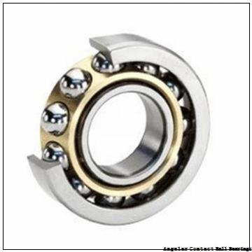 15 mm x 32 mm x 9 mm  SKF 7002 CE/P4A angular contact ball bearings