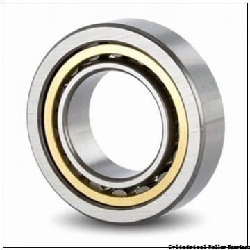 30 mm x 72 mm x 27 mm  NACHI NJ 2306 E cylindrical roller bearings