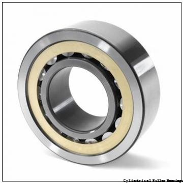 90 mm x 225 mm x 54 mm  FAG NU418-M1 cylindrical roller bearings