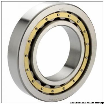 670 mm x 980 mm x 230 mm  ISO NUP30/670 cylindrical roller bearings