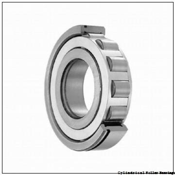80 mm x 140 mm x 33 mm  NKE NUP2216-E-MA6 cylindrical roller bearings