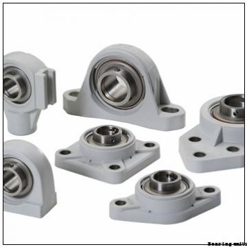 SNR ESFA209 bearing units