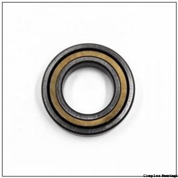 INA NKX20T2Z complex bearings
