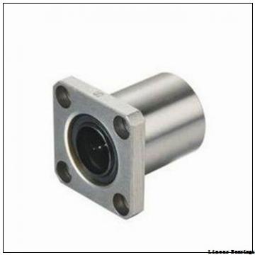 SKF LQCD 30-2LS linear bearings