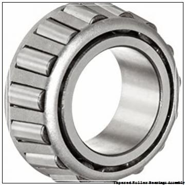 HM120848/HM120817XD        compact tapered roller bearing units