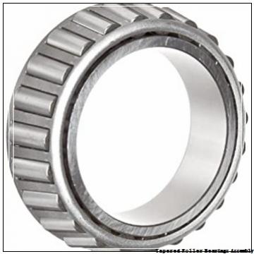 HM120848/HM120817XD        compact tapered roller bearing units