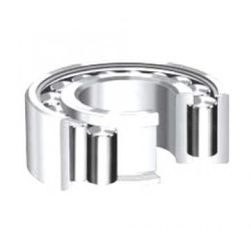 630 mm x 780 mm x 69 mm  Timken NCF18/630V cylindrical roller bearings