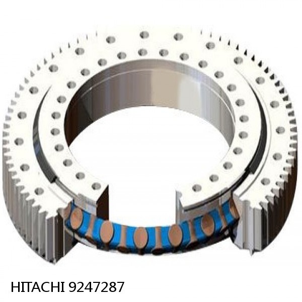 9247287 HITACHI Slewing bearing for ZX450-3