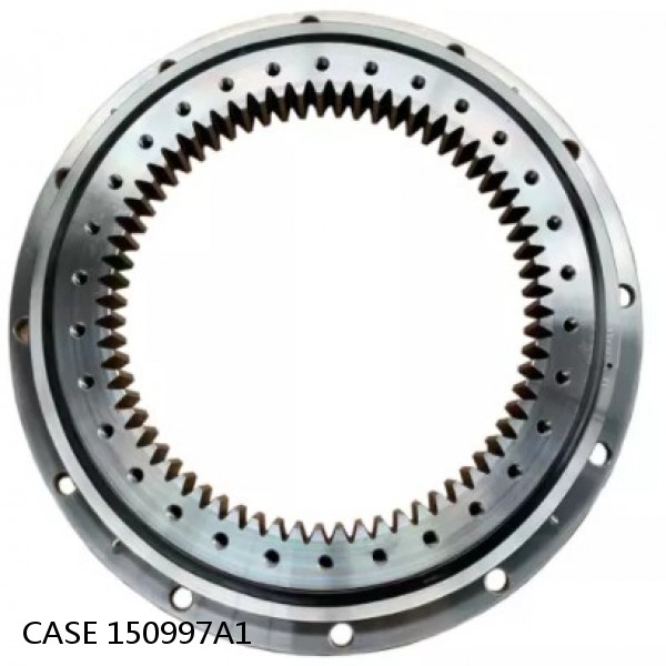 150997A1 CASE Slewing bearing for 9020