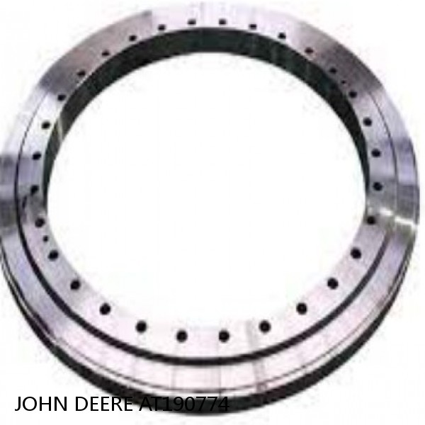 AT190774 JOHN DEERE Turntable bearings for 490E