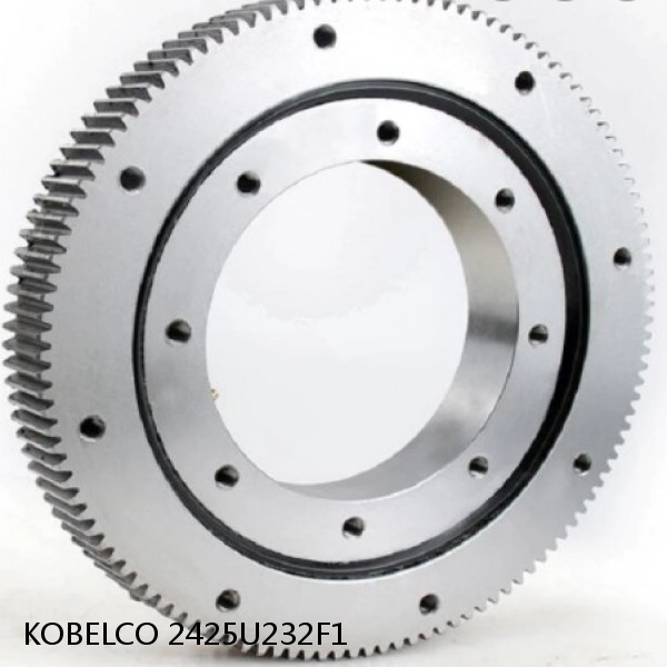 2425U232F1 KOBELCO Slewing bearing for SK60 III