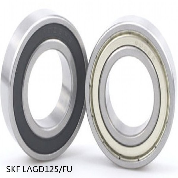 LAGD125/FU SKF Bearings Grease