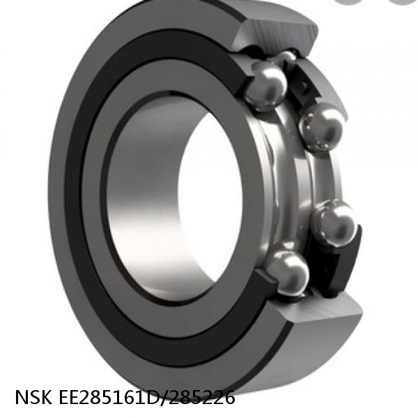 EE285161D/285226 NSK Double row double row bearings