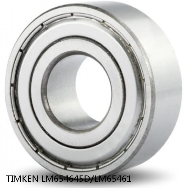 LM654645D/LM65461 TIMKEN Double row double row bearings