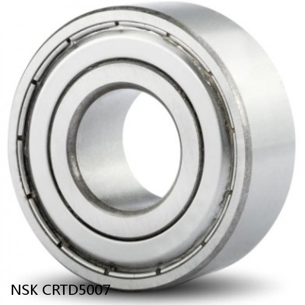 CRTD5007 NSK Double row double row bearings