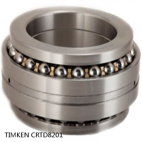 CRTD8201 TIMKEN Double direction thrust bearings