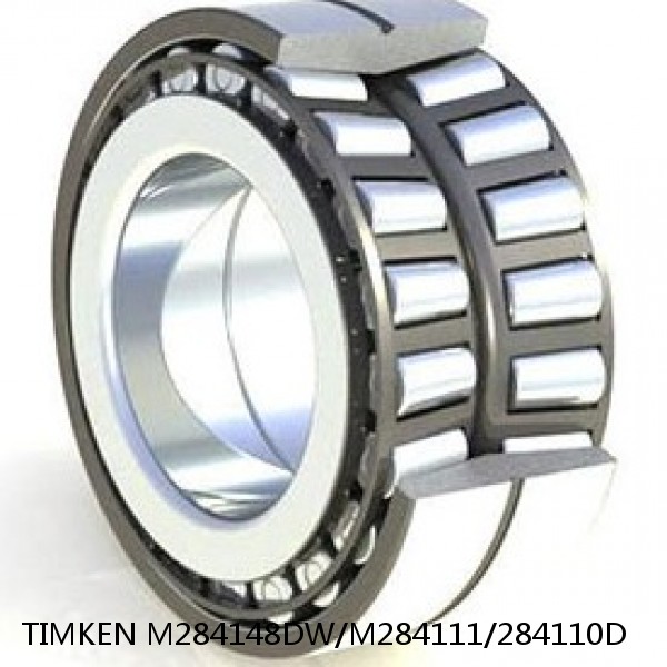 M284148DW/M284111/284110D TIMKEN Tapered Roller bearings double-row