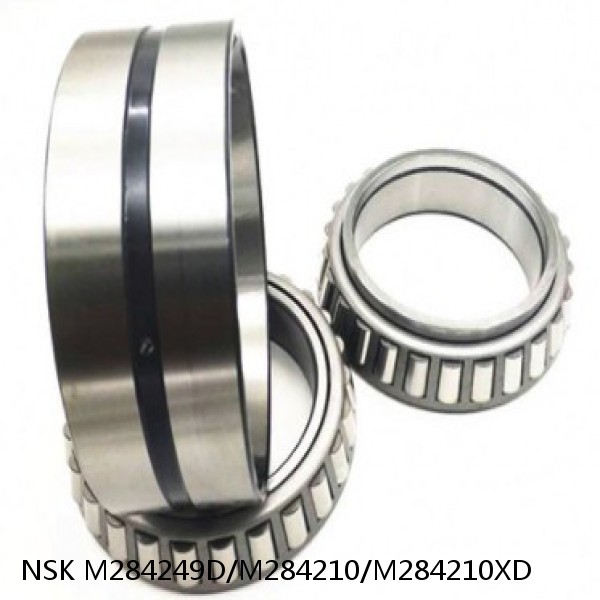 M284249D/M284210/M284210XD NSK Tapered Roller bearings double-row