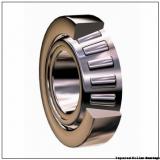 71,438 mm x 136,525 mm x 41,275 mm  Timken 644/632 tapered roller bearings