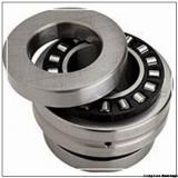 15 mm x 45 mm x 7,5 mm  NBS ZARN 1545 TN complex bearings