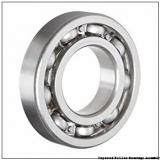 K85516 K125685       compact tapered roller bearing units