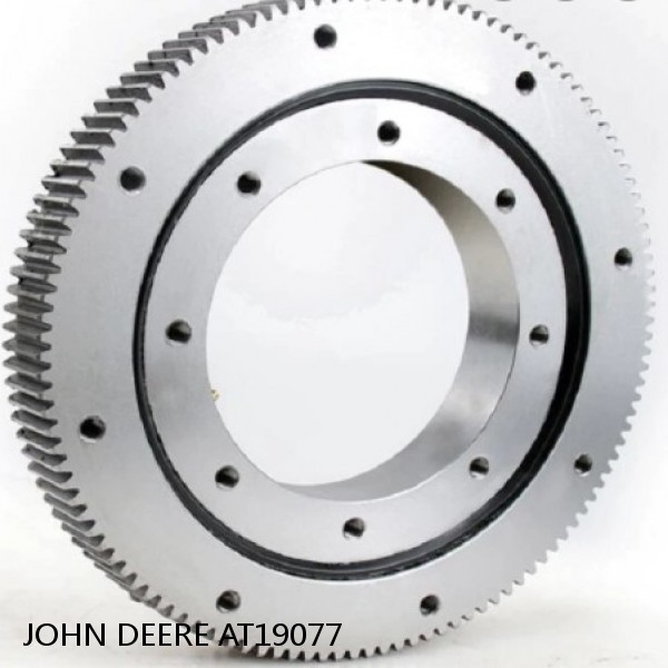 AT19077 JOHN DEERE Slewing bearing for 790