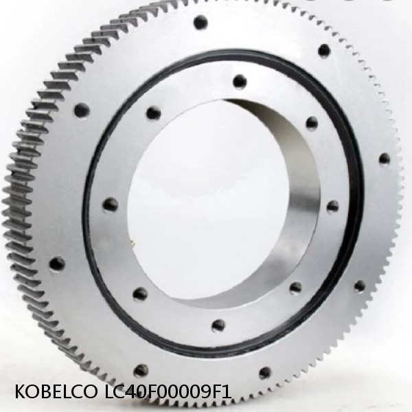 LC40F00009F1 KOBELCO Slewing bearing for SK330LC-6E